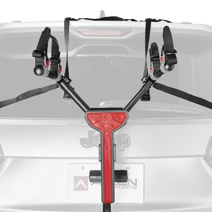 Allen MT-2 Lightweight 2 Bike Folding Rack image 9