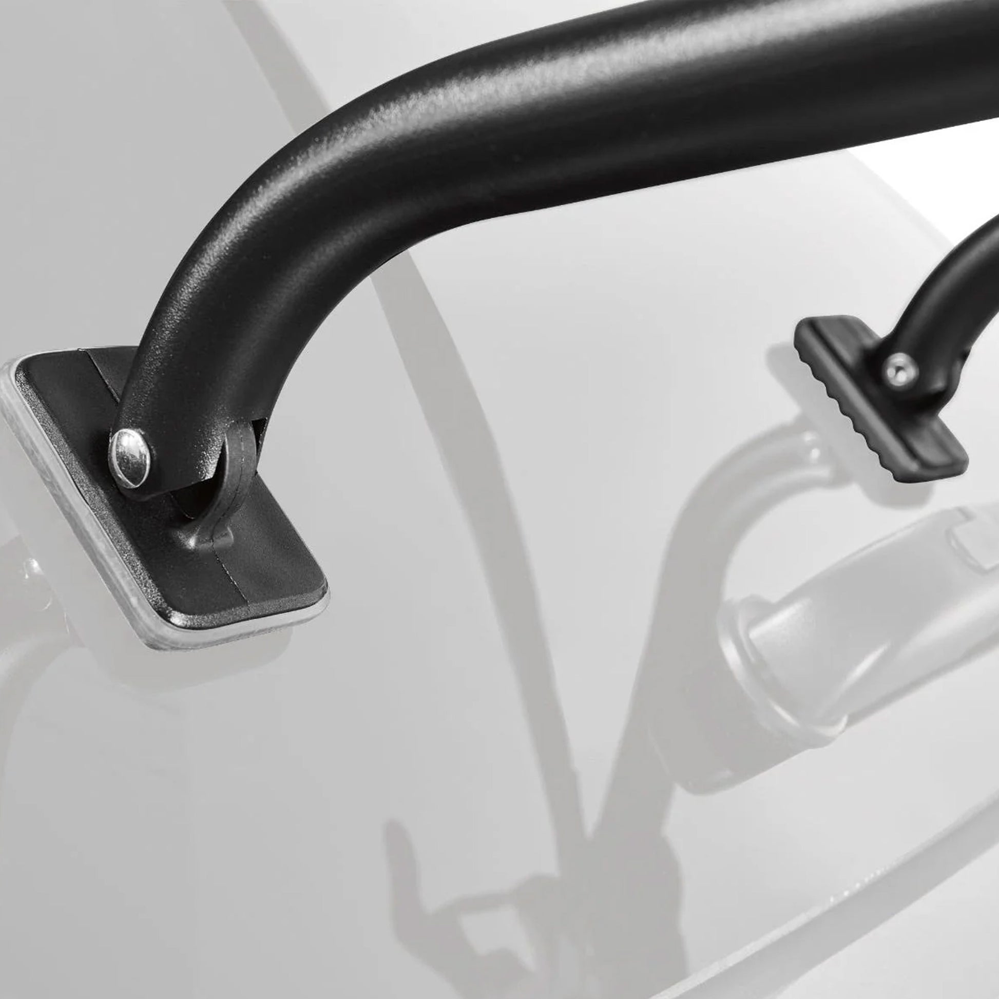 Allen MT-2 Lightweight 2 Bike Folding Rack image 8