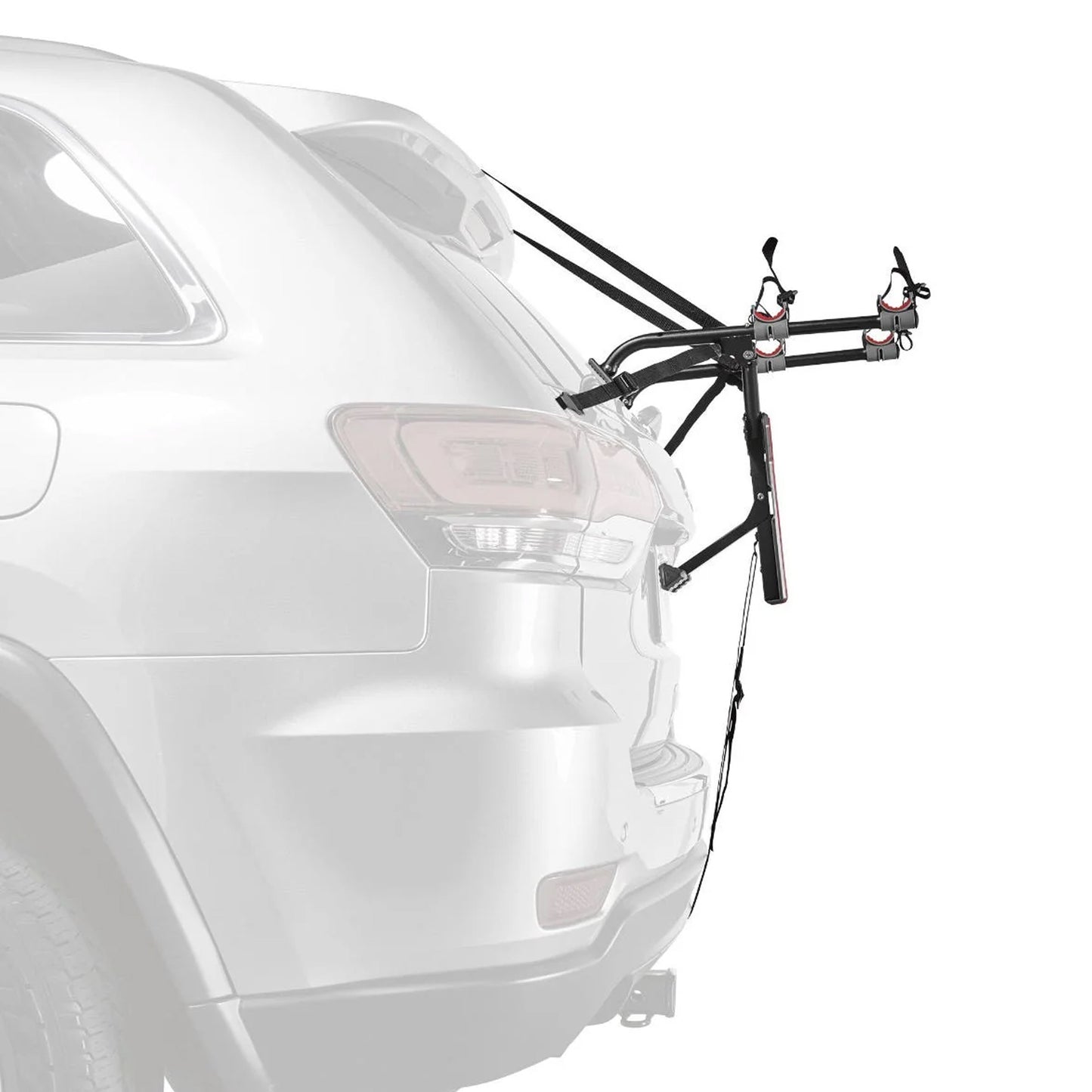 Allen MT-2 Lightweight 2 Bike Folding Rack image 7