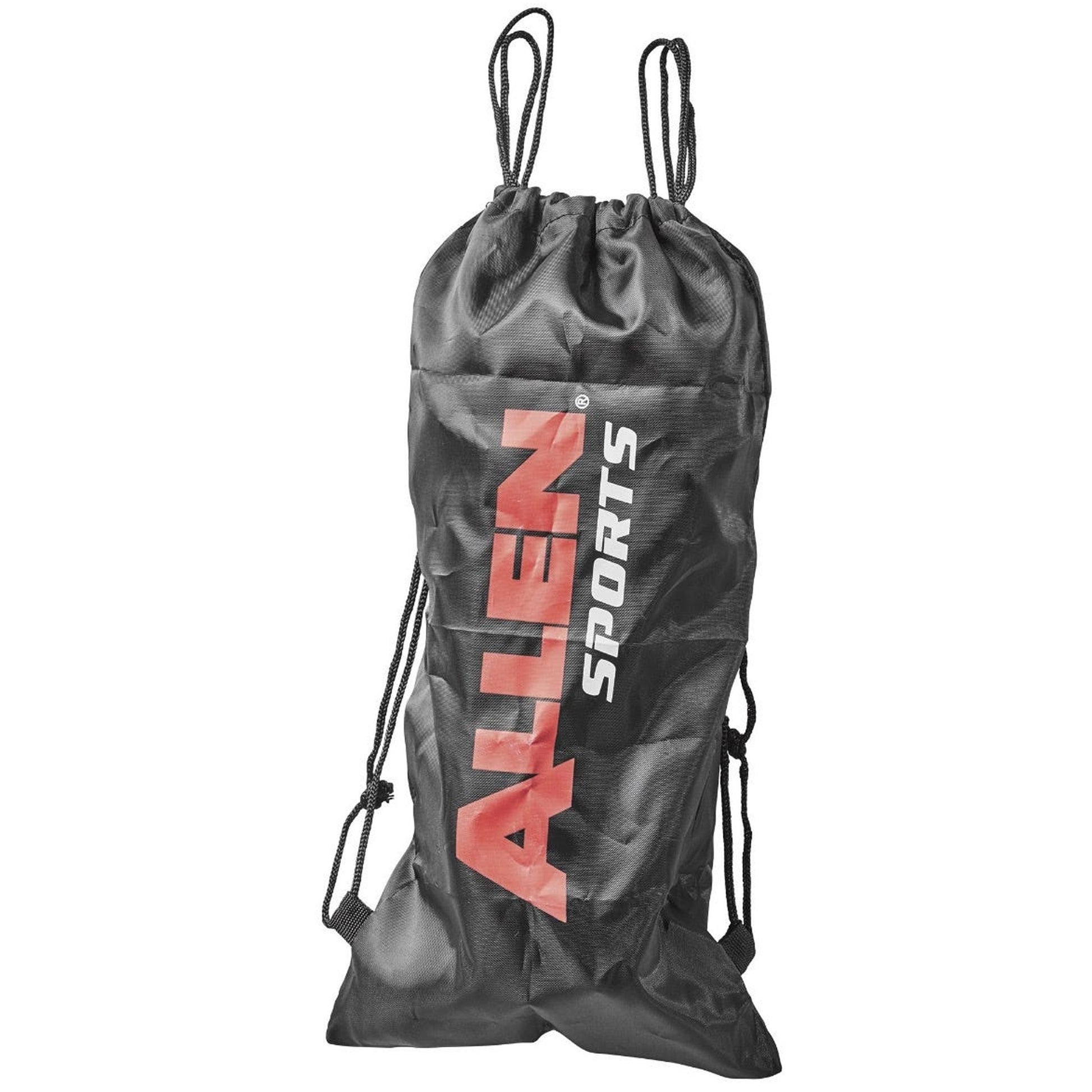 Allen MT-1 Lightweight 1 Bike Folding Rack for hatchbacks and SUV's image 7