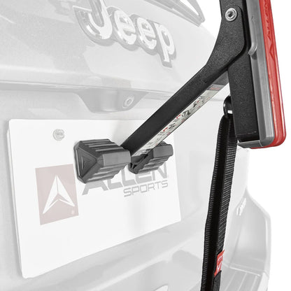 Allen MT-2 Lightweight 2 Bike Folding Rack image 5