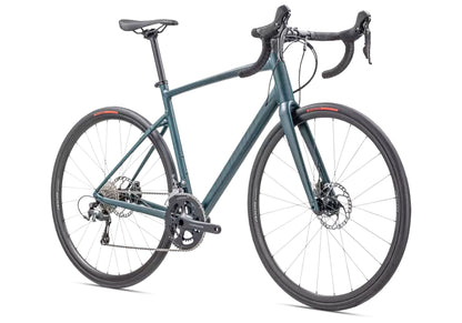 2023 Specialized Allez Sport Unisex Road Bike Satin Tropical Teal