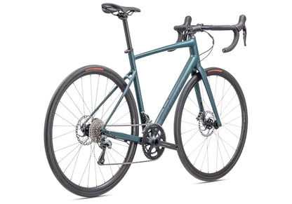 2024 Specialized Allez Sport Unisex Road Bike - Satin Tropical Teal