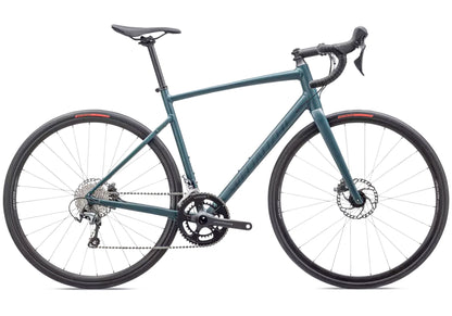 2024 Specialized Allez Sport Unisex Road Bike - Satin Tropical Teal