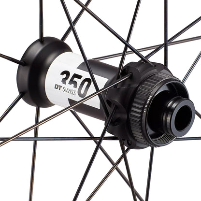 Specialized Roval Alpinist CL II 700c Carbon Clincher Wheelset image 4