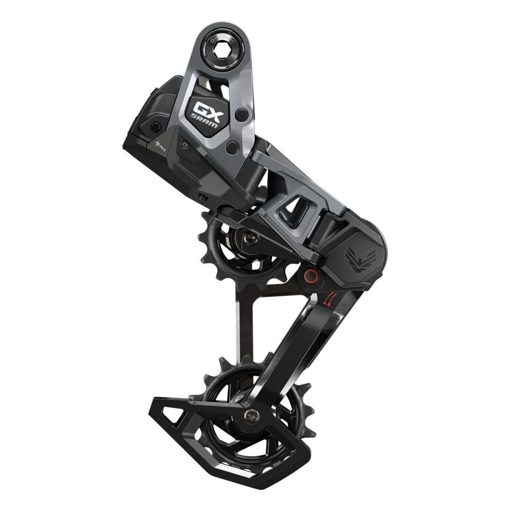 SRAM GX Eagle Transmission T-Type AXS 12-speed Rear Derailleur RD-GX-E-B1