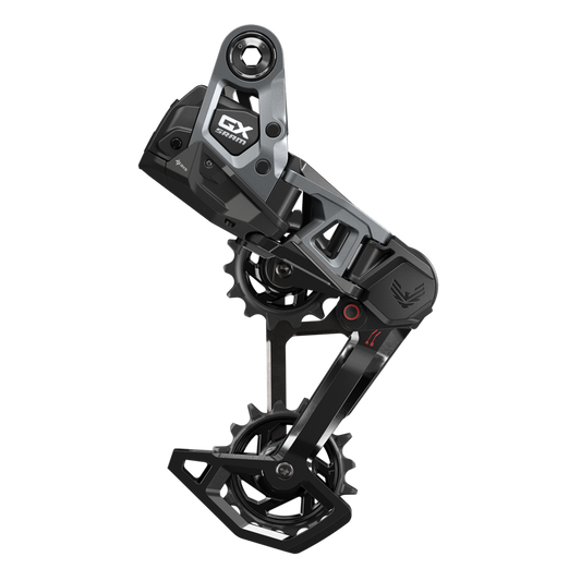 SRAM GX Eagle Transmission T-Type AXS 12-speed Rear Derailleur RD-GX-E-B1