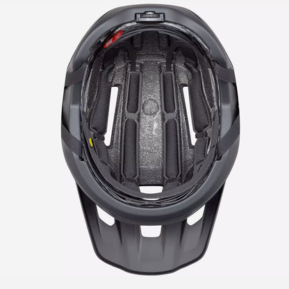 Specialized Ambush 2 Unisex Mountain Bike Helmet, Black