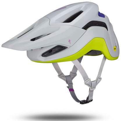 Specialized Ambush 2 Unisex Mountain Bike Helmet - Wild Dove Grey 60222-2812,60222-2813,60222-2814 image 1