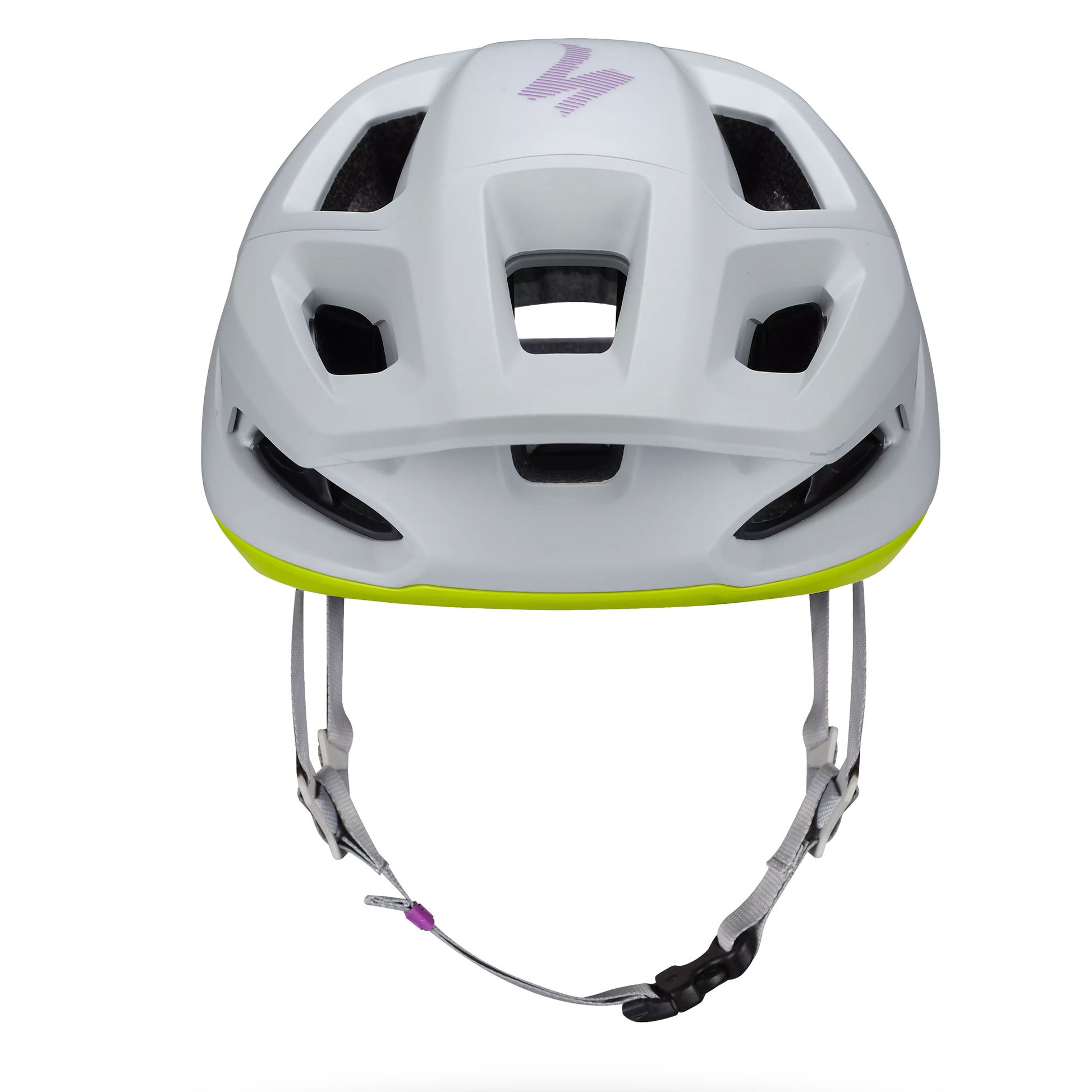 Specialized Ambush 2 Unisex Mountain Bike Helmet - Wild Dove Grey 60222-2812,60222-2813,60222-2814 image 5