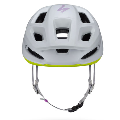 Specialized Ambush 2 Unisex Mountain Bike Helmet - Wild Dove Grey 60222-2812,60222-2813,60222-2814 image 5