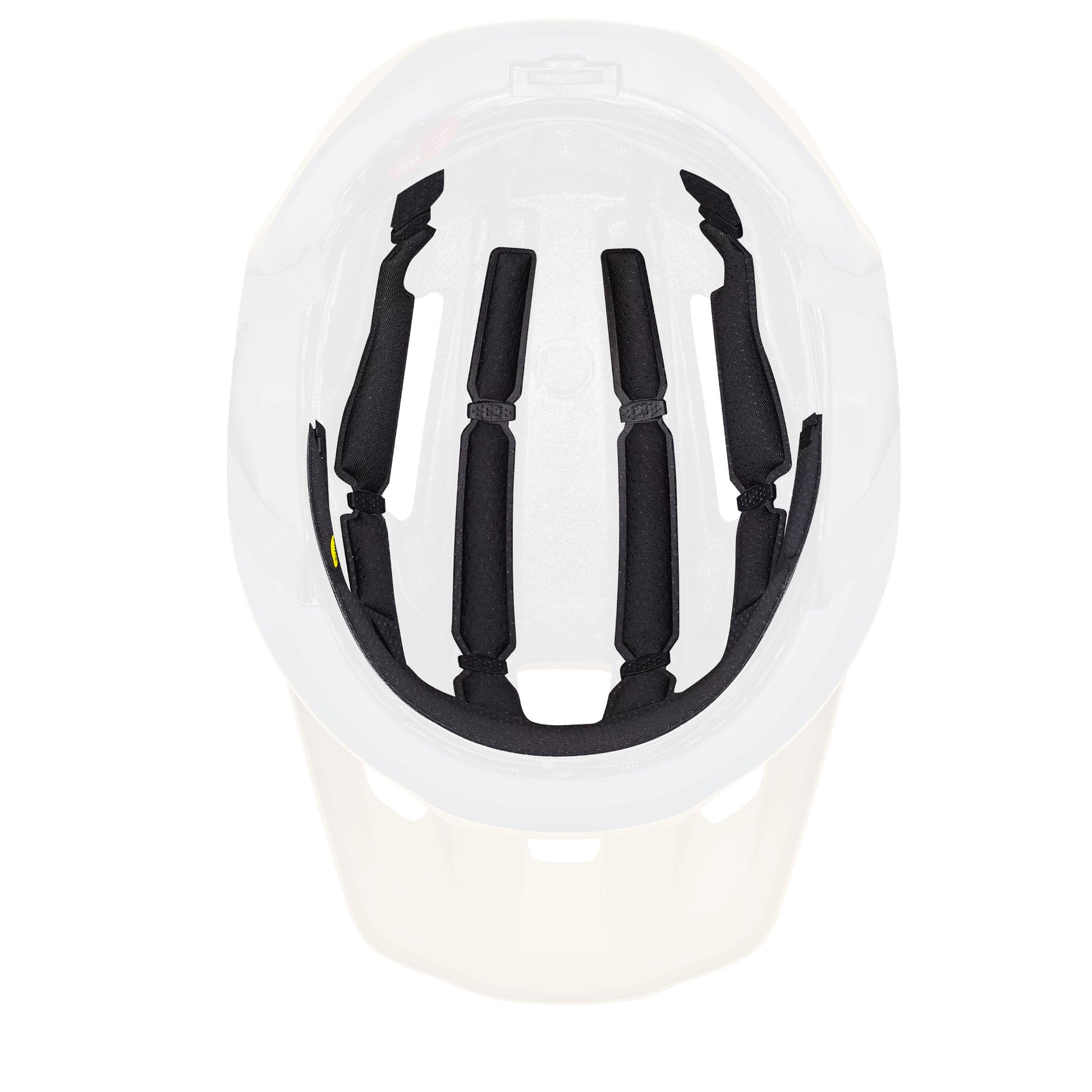 Specialized Ambush 2 Mountain Bike Helmet Replacement Pad Set 60522-3012,60522-3013,60522-3014