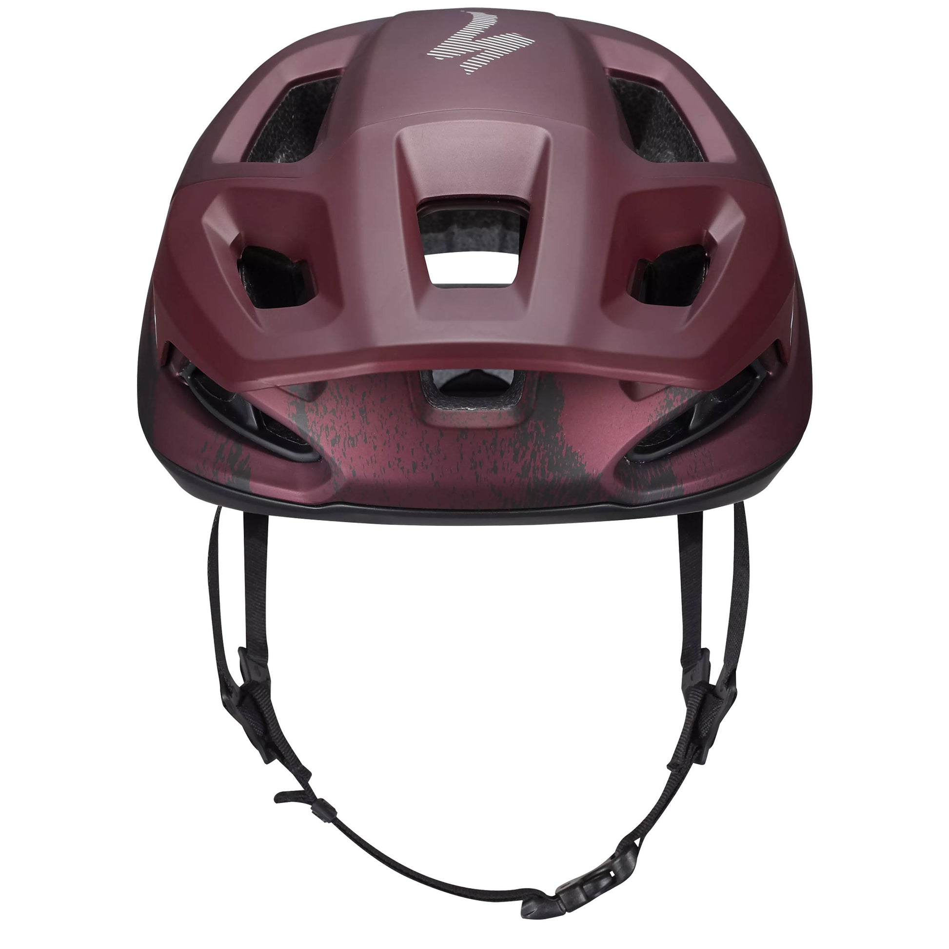 Specialized Ambush 2 Unisex Mountain Bike Helmet - Red 60222-2842,60222-2843,60222-2844 image 5