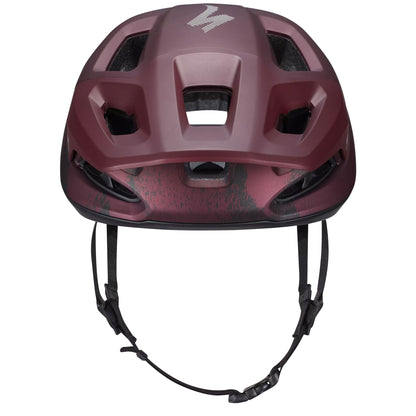 Specialized Ambush 2 Unisex Mountain Bike Helmet - Red 60222-2842,60222-2843,60222-2844 image 5