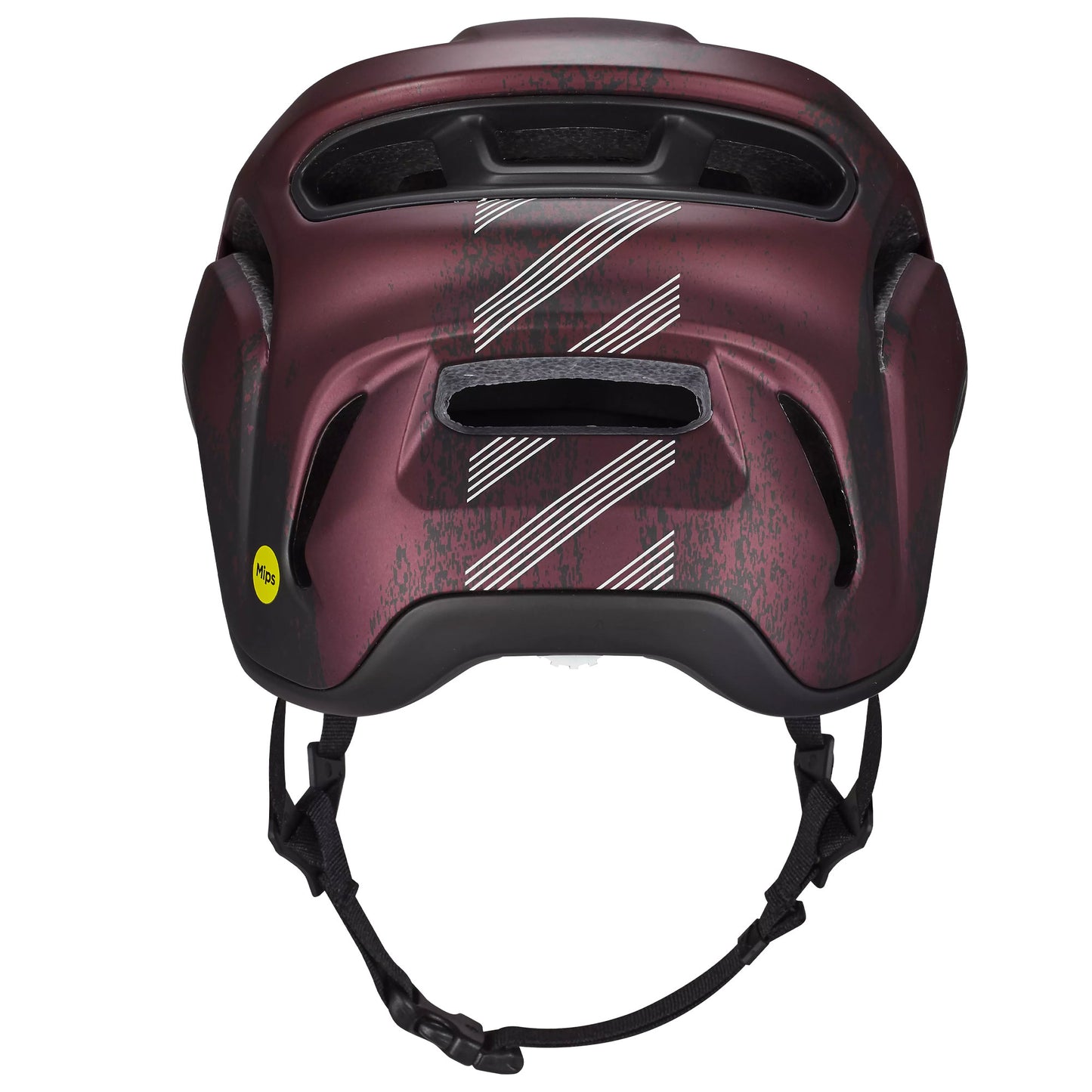 Specialized Ambush 2 Unisex Mountain Bike Helmet - Red 60222-2842,60222-2843,60222-2844 image 4