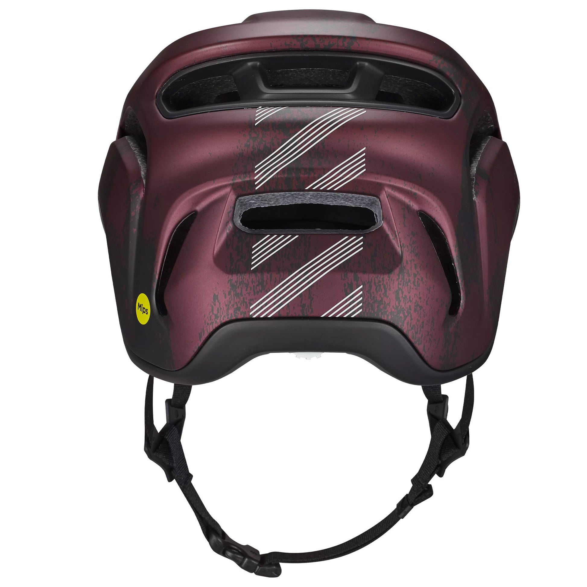 Specialized Ambush 2 Unisex Mountain Bike Helmet - Red 60222-2842,60222-2843,60222-2844 image 4