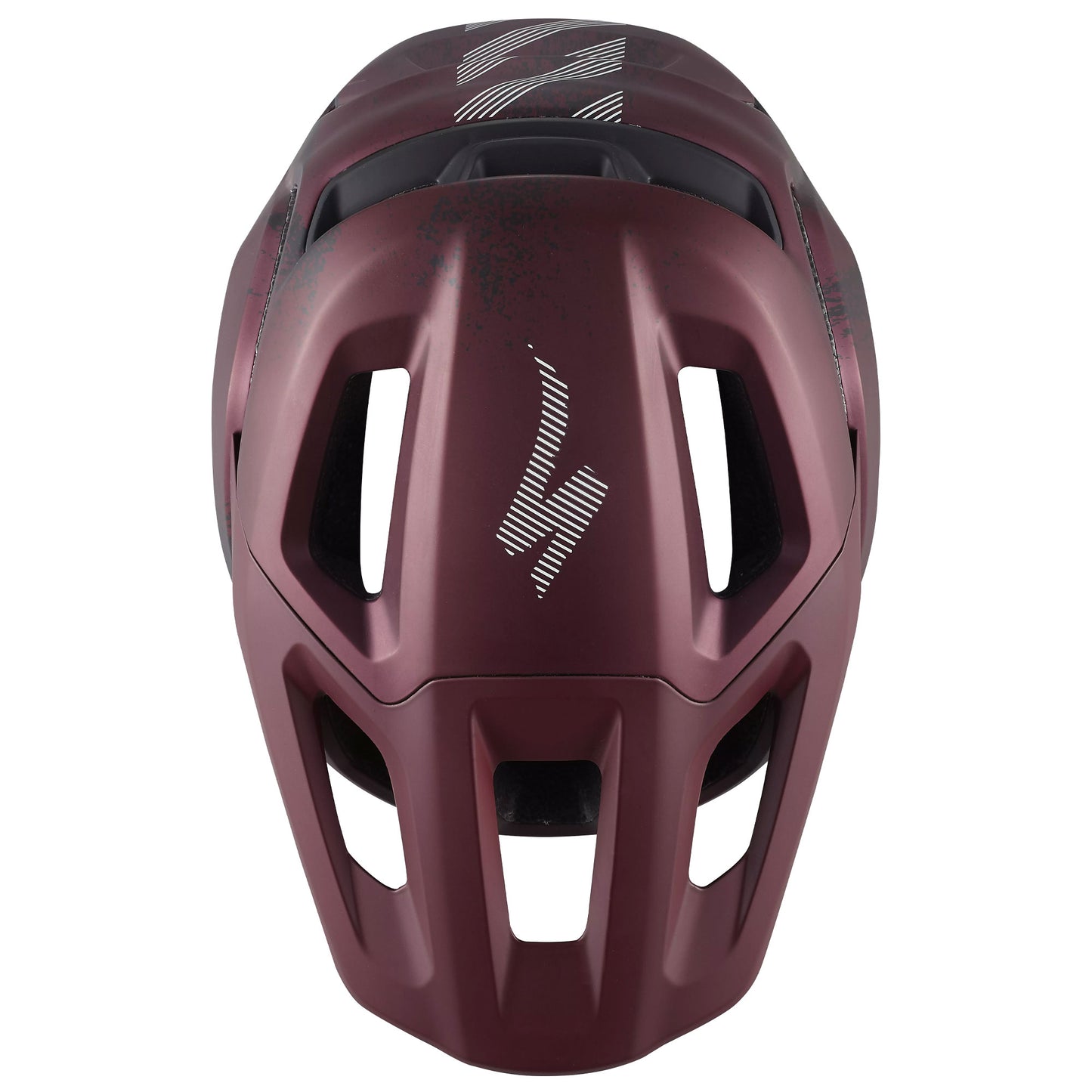 Specialized Ambush 2 Unisex Mountain Bike Helmet - Red 60222-2842,60222-2843,60222-2844 image 3