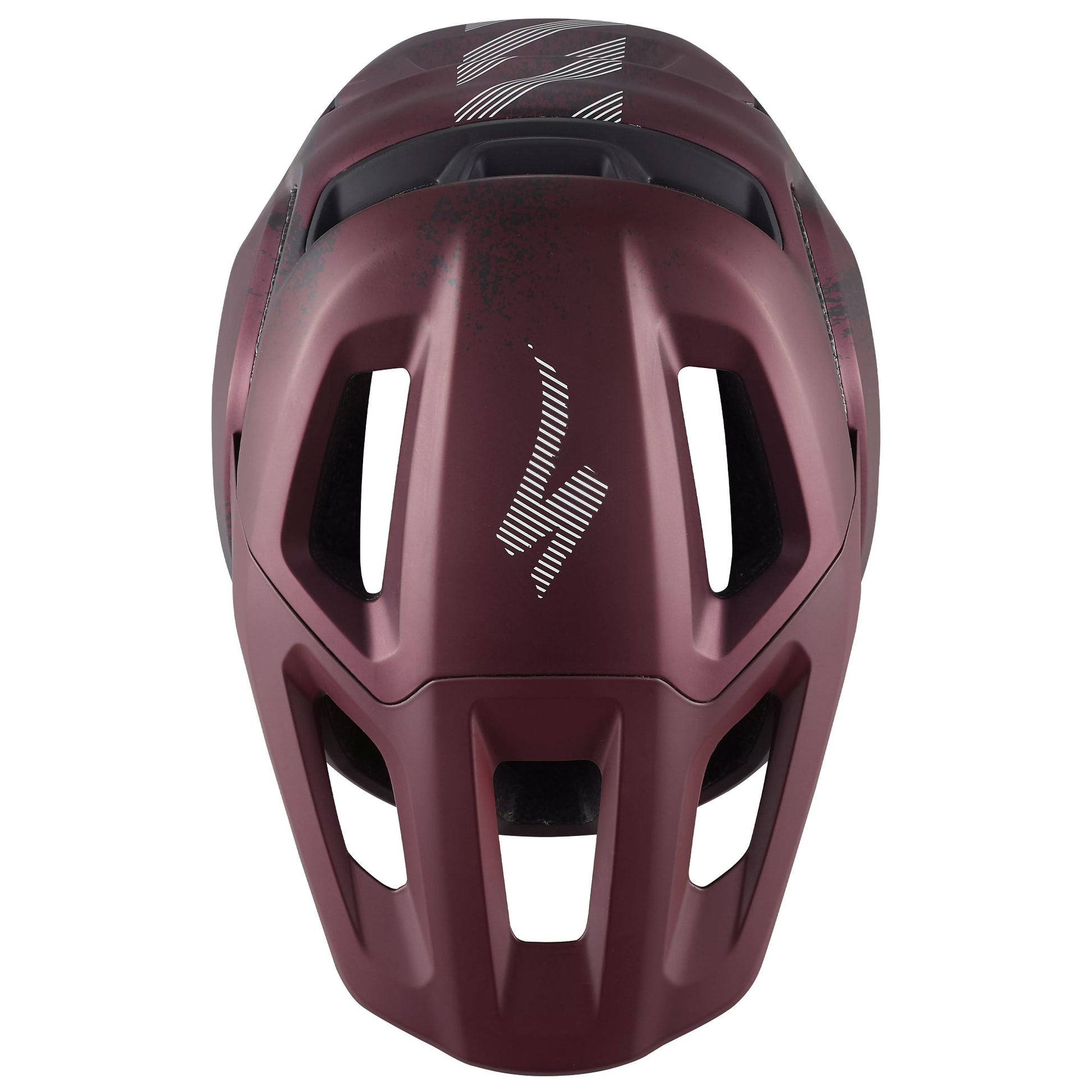 Specialized Ambush 2 Unisex Mountain Bike Helmet - Red 60222-2842,60222-2843,60222-2844 image 3