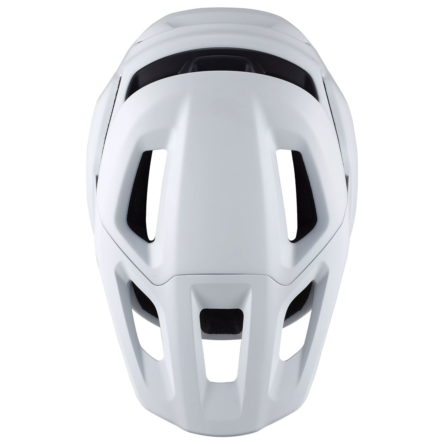 Specialized Ambush 2 Unisex Mountain Bike Helmet - White 60222-2852,60222-28523,60222-28524 image 3