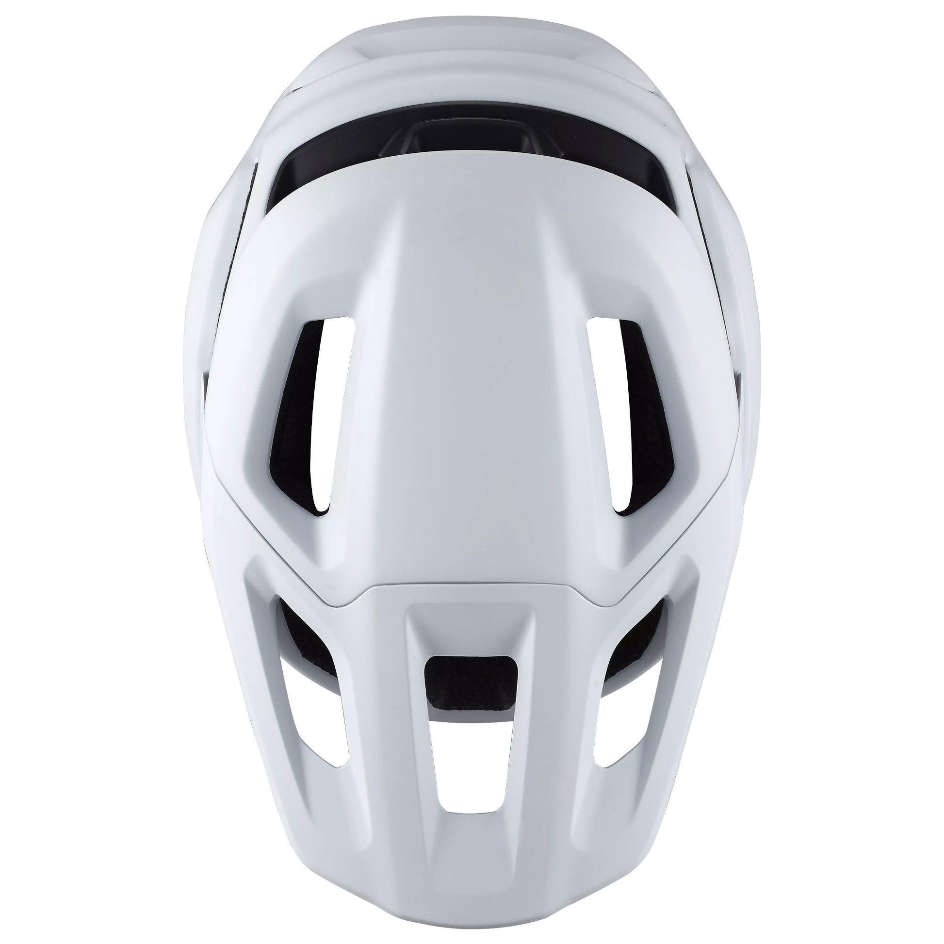 Specialized Ambush 2 Unisex Mountain Bike Helmet - White 60222-2852,60222-28523,60222-28524 image 3