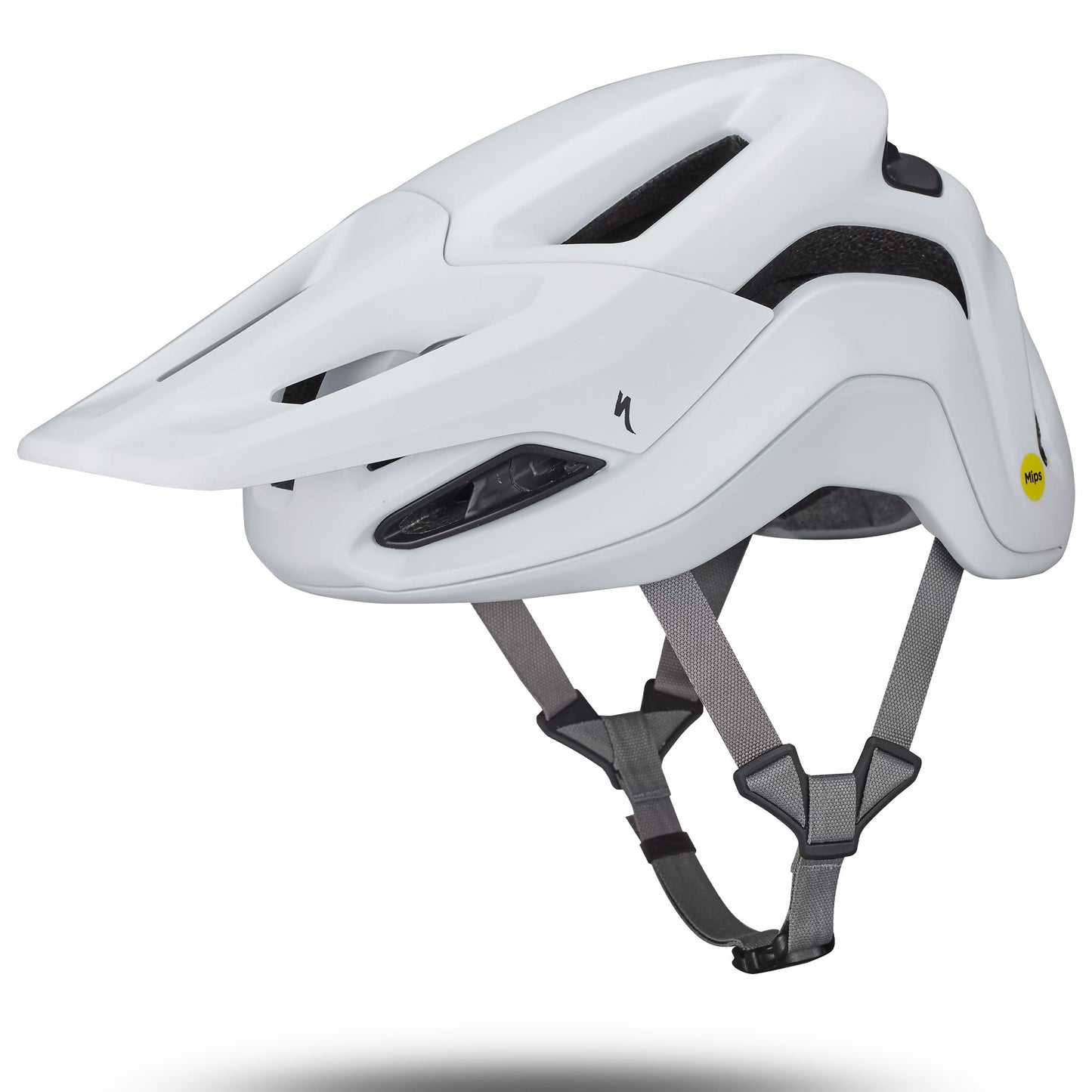 Specialized Ambush 2 Unisex Mountain Bike Helmet - White 60222-2852,60222-28523,60222-28524 image 1