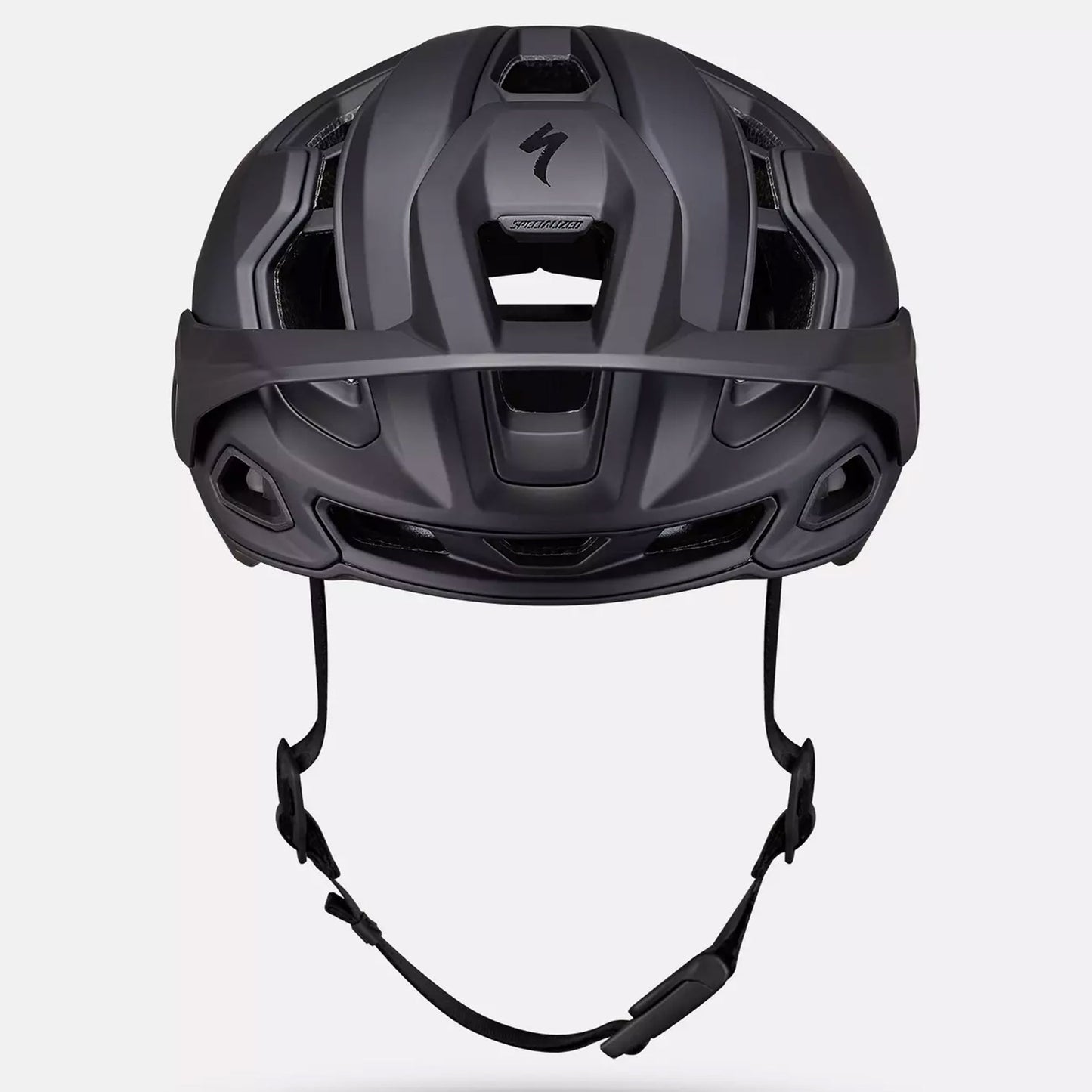 Specialized Ambush 3 Unisex Mountain Bike Helmet, Black image 3
