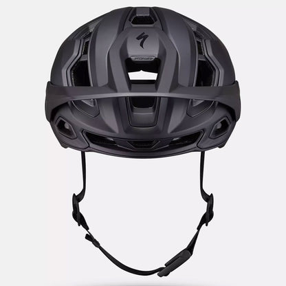 Specialized Ambush 3 Unisex Mountain Bike Helmet, Black image 3