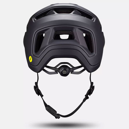 Specialized Ambush 3 Unisex Mountain Bike Helmet, Black image 4