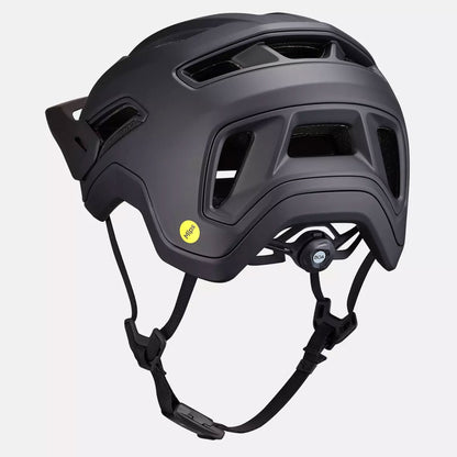 Specialized Ambush 3 Unisex Mountain Bike Helmet, Black image 1
