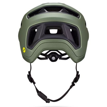 Specialized Ambush 3 Unisex Mountain Bike Helmet, Bottle Green image 5
