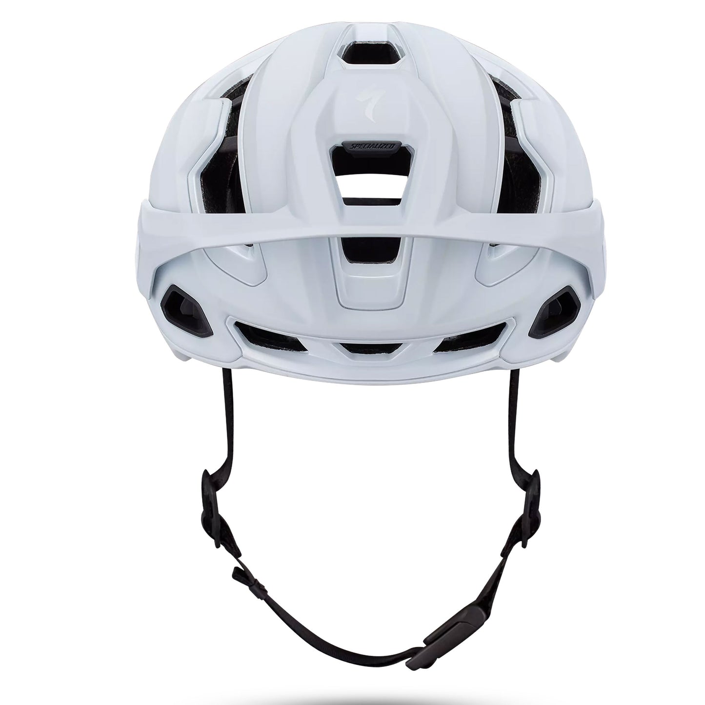 Specialized Ambush 3 Unisex Mountain Bike Helmet, White image 2