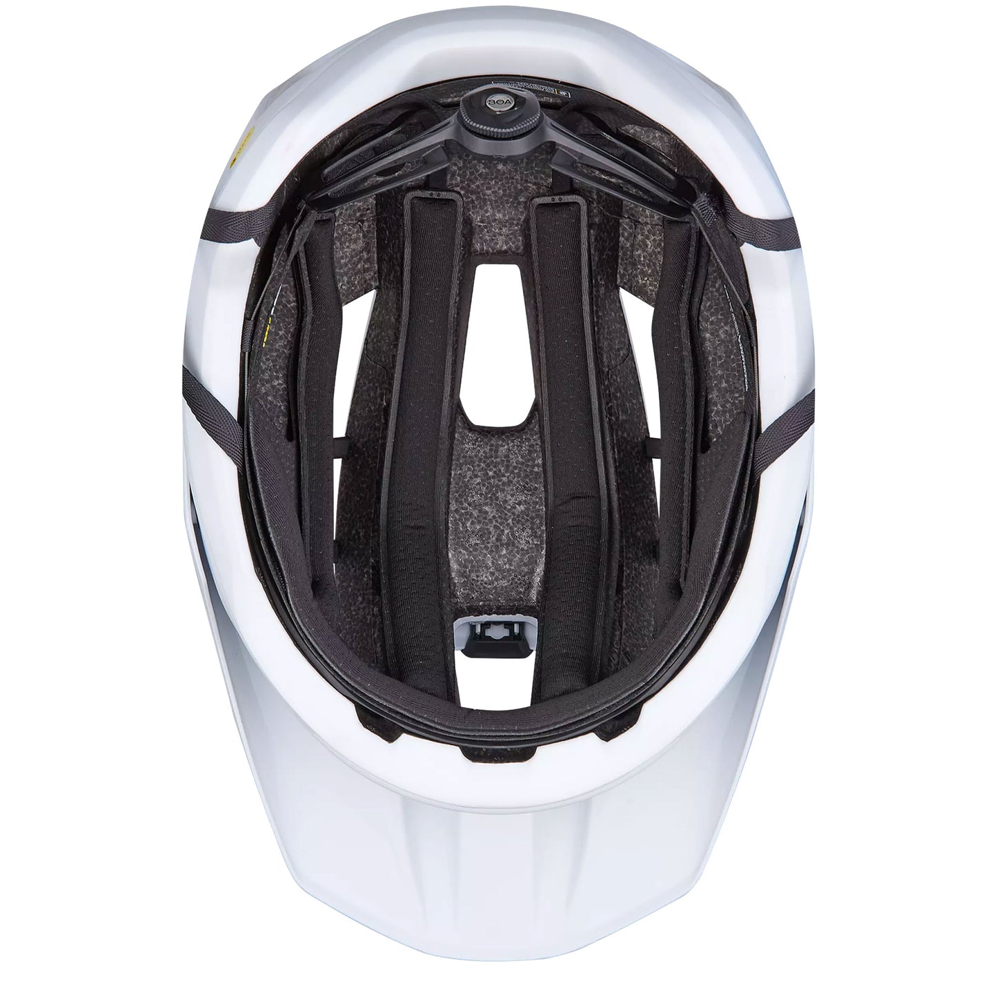 Specialized Ambush 3 Unisex Mountain Bike Helmet, White image 6