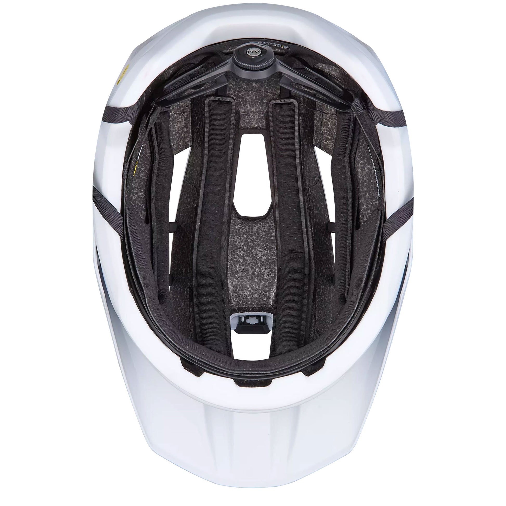 Specialized Ambush 3 Unisex Mountain Bike Helmet, White image 6