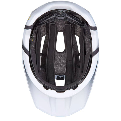 Specialized Ambush 3 Unisex Mountain Bike Helmet, White image 6