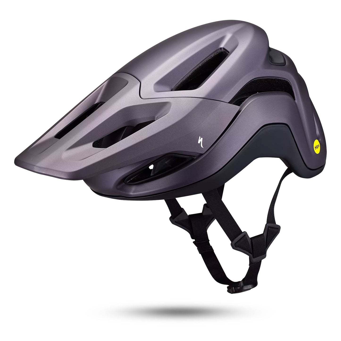 Specialized Ambush 2 Unisex Mountain Bike Helmet - Nebula Metallic 60226-2312,60226-2313,60226-2314 image 1