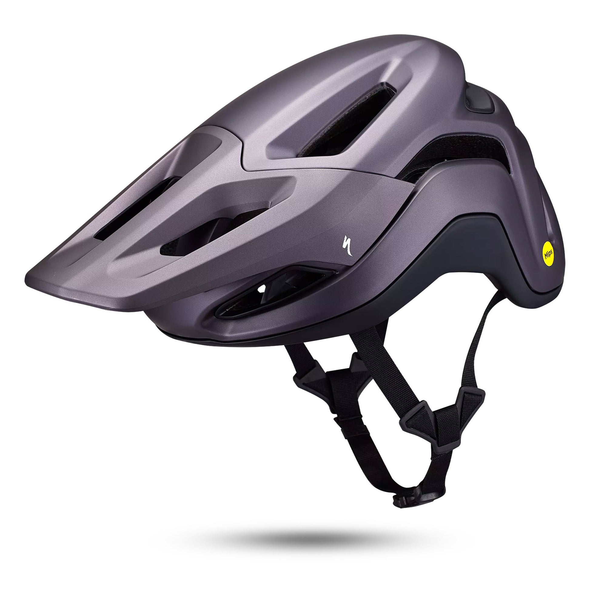 Specialized Ambush 2 Unisex Mountain Bike Helmet - Nebula Metallic 60226-2312,60226-2313,60226-2314 image 1