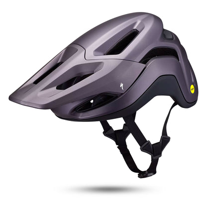 Specialized Ambush 2 Unisex Mountain Bike Helmet - Nebula Metallic 60226-2312,60226-2313,60226-2314 image 1