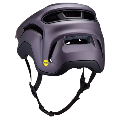 Specialized Ambush 2 Unisex Mountain Bike Helmet - Nebula Metallic 60226-2312,60226-2313,60226-2314 image 3