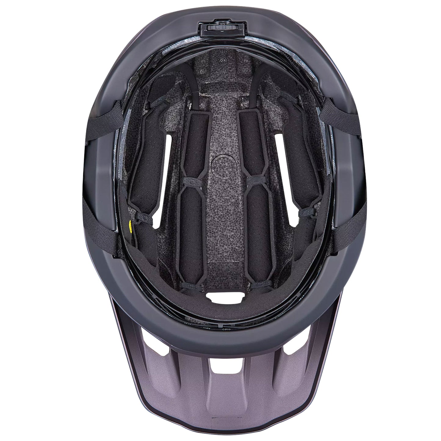 Specialized Ambush 2 Unisex Mountain Bike Helmet - Nebula Metallic 60226-2312,60226-2313,60226-2314 image 2