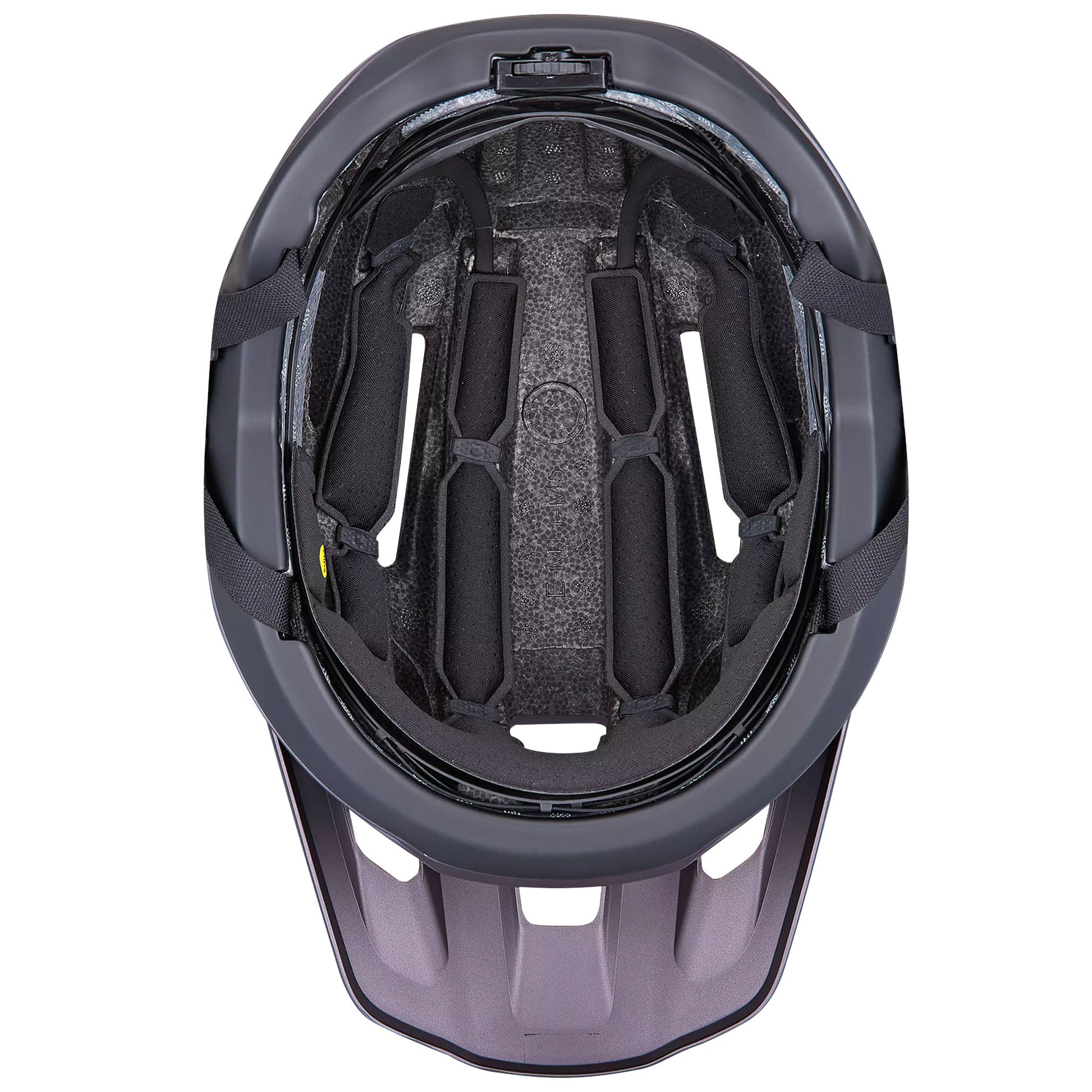 Specialized Ambush 2 Unisex Mountain Bike Helmet - Nebula Metallic 60226-2312,60226-2313,60226-2314 image 2
