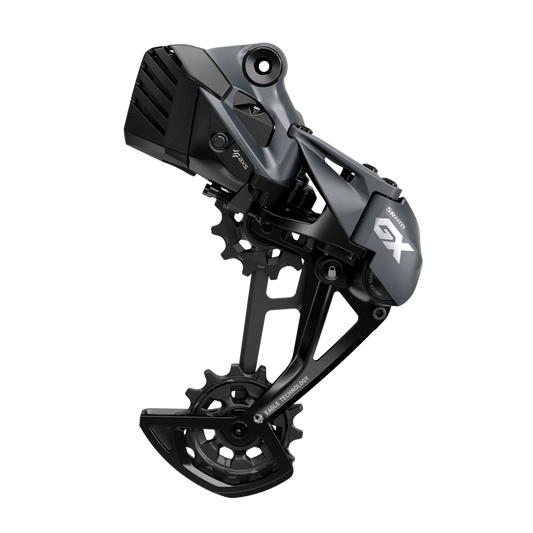 SRAM GX Eagle AXS 12 Speed Rear Derallieur Max 52T (No Battery) RD-GX-1E-A1