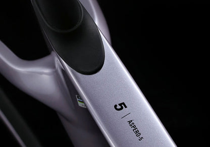 2026 Cervélo Aspero-5 Force AXS 1 Unisex Gravel/Adventure Bike, Royal Mercury - FREE Shimano XTR SPD pedals valued at $359.95!