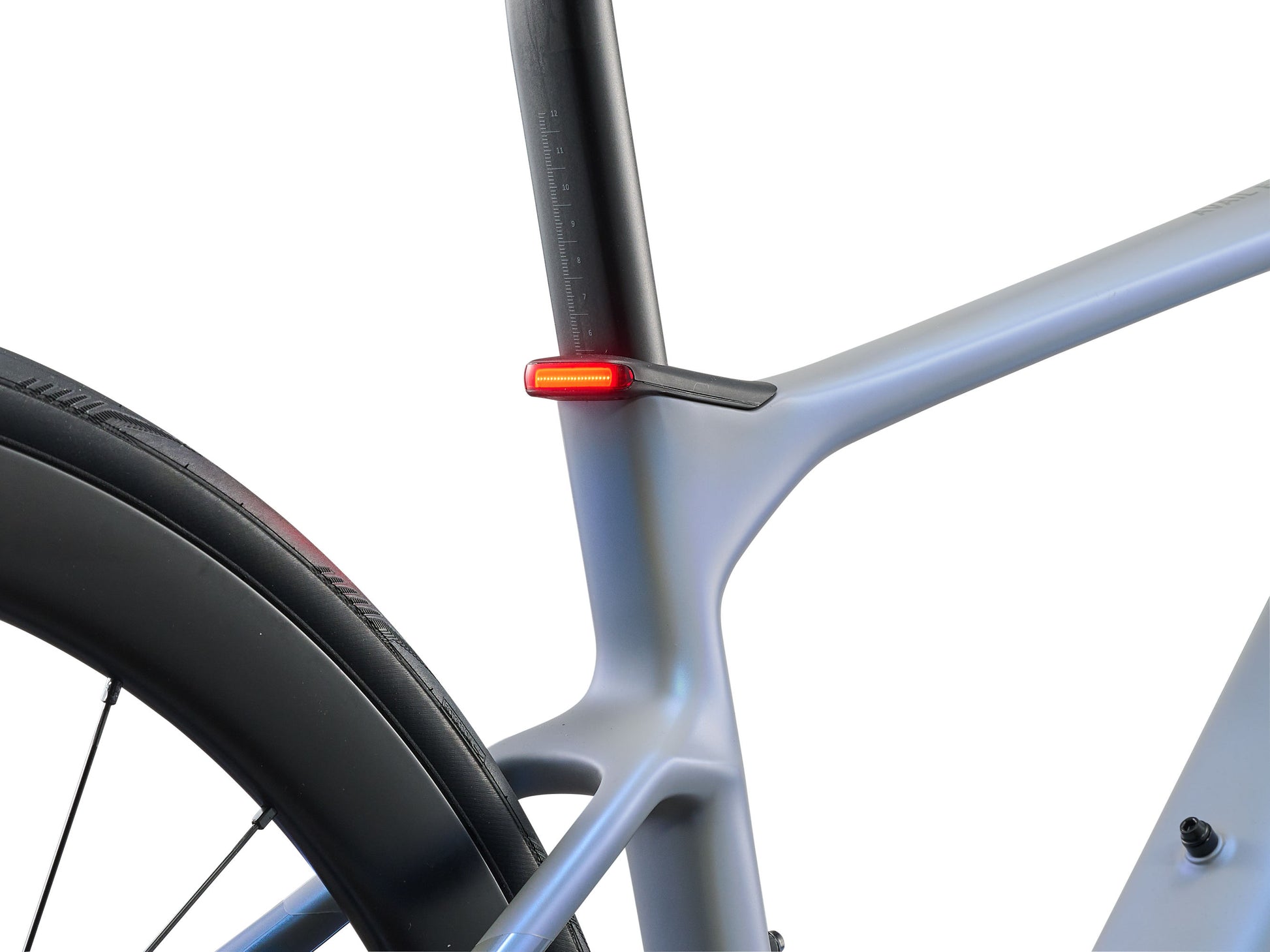 2026 Giant Liv Avail Advanced E+ Elite 0 Women's Electric Road Bike, Moonstone 6680000103,6680000104,6680000105 image 9