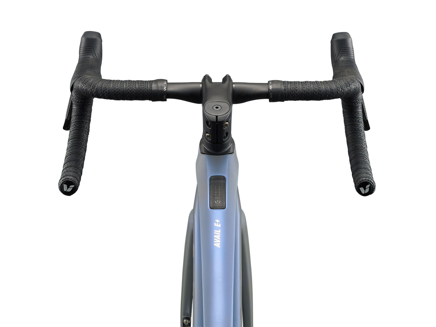 2026 Giant Liv Avail Advanced E+ Elite 0 Women's Electric Road Bike, Moonstone 6680000103,6680000104,6680000105 image 6