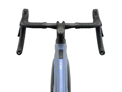 2026 Giant Liv Avail Advanced E+ Elite 0 Women's Electric Road Bike, Moonstone 6680000103,6680000104,6680000105 image 6