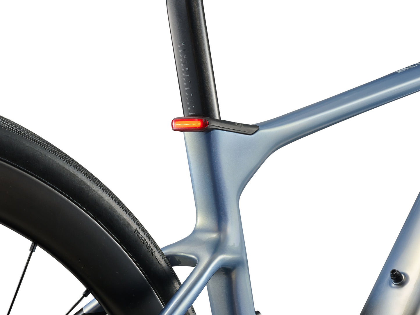 2026 Giant Liv Avail Advanced E+ Elite 1, Women's Electric Road Bike, Dreamy Blue 6680001103,6680001104,6680001105 image 7