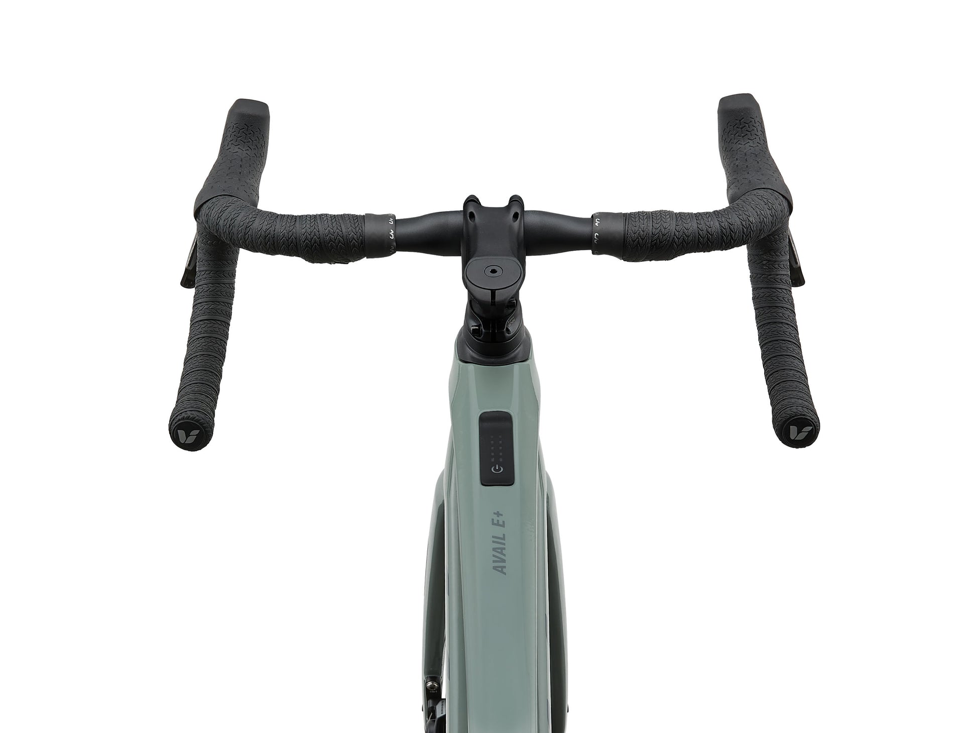 2026 Giant Liv Avail Advanced E+ Elite AR Women's Electric Road Bike, Eucalyptus/Ocean Storm 6680003103,6680003104,6680003105 image 3