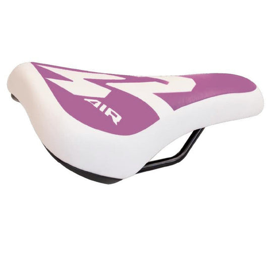 Azur Pro Range Saddle - Air Purple image 1