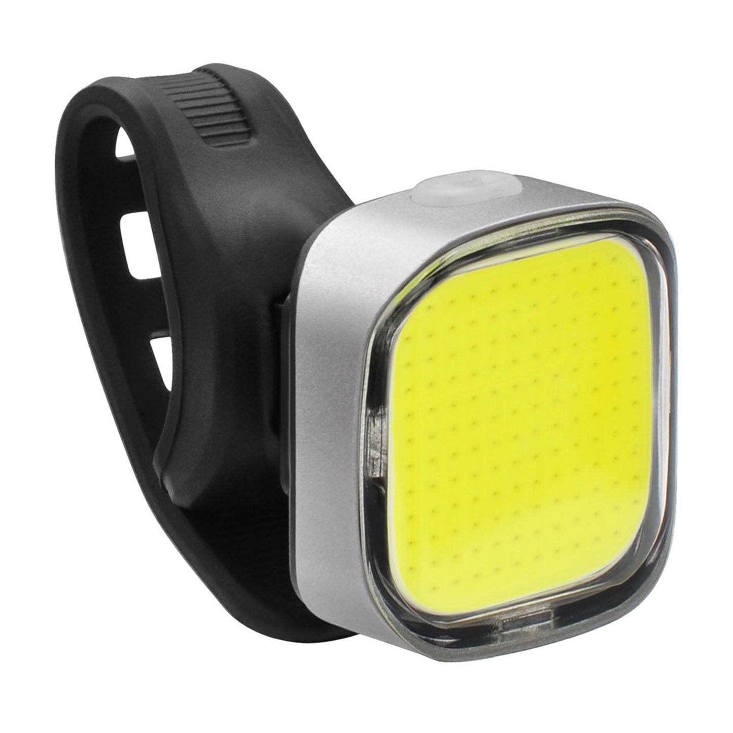 Azur Cetus Bicycle LED USB Rechargeable Headlight ALCETUSHL image 1