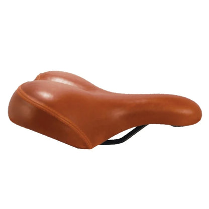 Azur Saddle Pro Range Adult Bicycle Saddle - Eta image 1